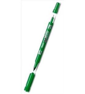 Pilot Twin Marker - Yeşil SCA-TM-G