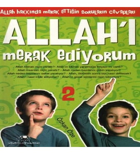 Allah'ı Merak Ediyorum 2