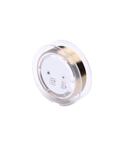 Cep Telefonu Tablet Ekran Cam Ayırma Teli Çelik Tel  0.06mm - 1000Metre (Gri)