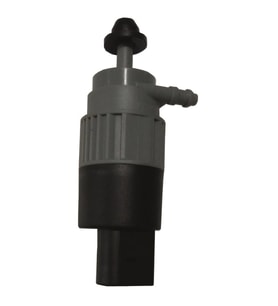 Nissan Qashqai Su Fiskiye Motor Far Yıkama İçin 2010-2013