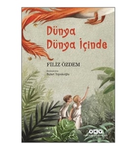 Dünya Dünya İçinde
