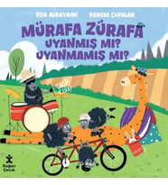 Mürafa Zürafa Uyanmış Mı? Uyanmamış Mı?