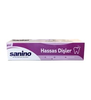 Sanino Hassas Dişler Macun 75 Ml