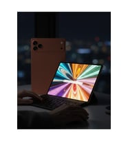 Tablet PC Seti Klavye Dahil Online Eğitim ve Ofis Kullanımı