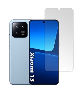 Xiaomi 13 Uyumlu Nano Cam Ekran Koruyucu