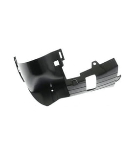 Mercedes W166 2012-2015 Tampon Braketi Ön Sol AMG 1668850024 Wender