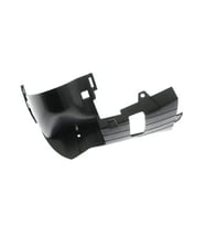 Mercedes W166 2012-2015 Tampon Braketi Ön Sol AMG 1668850024 Wender
