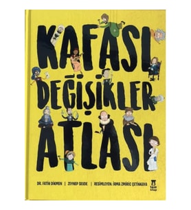 Kafası Değişikler Atlası