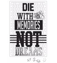 Die With Memories White Puzzle 240 Parça Yapboz