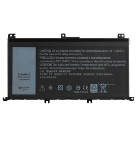 Dell 71JF4, 071JF4 Notebook Batarya Laptop Pil