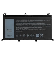 Dell 71JF4, 071JF4 Notebook Batarya Laptop Pil