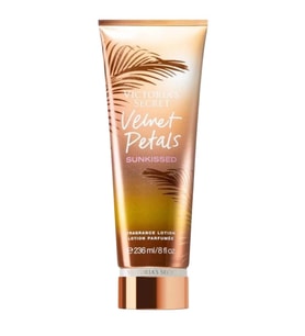 Victoria's Secret Velvet Petals Sunkissed Body Lotion 236 ml Vücut Losyonu