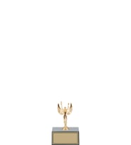 ODAK KUPA - Hediyelik Ürünler - HDY-046 C - 13 cm