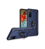 Samsung Galaxy S21 FE Uyumlu Kılıf Zore Vega Kapak