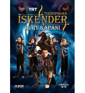 Tozkoparan İskender - Kurt Kapanı