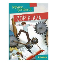 Çöp Plaza 1