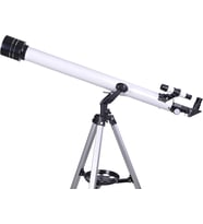 F900X60 Gökbilimsel Uzay Teleskopu