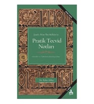 Şamlı Alim İbn Belban'ın Pratik Tecvid Notları