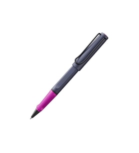 Lamy Safari Pink Cliff Roller Kalem 3D7-Pc