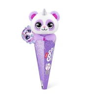 Coco Cones Fantasy Mini Peluş Model-2 Cdu12-9608Sq1