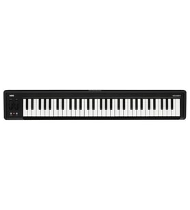 Korg MICROKEY2-61  61 Tuş Kompakt Usb Midi Klavye