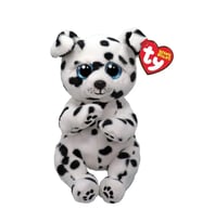 Mulvxurg  Urg02  Oturan Peluş Dalmaçyalı Köpek Rowdy 20 Cm (Mulvix)