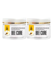 Bee Cure Arı Zehri Kremi 100 Ml - 2 Kutu