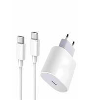 Hızlı Şarj Güç Adaptörü Şarj Aleti İos Uyumlu 15/pro/pro Max
