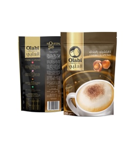 Olabi fındıklı kapuçino 250 g