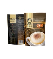 Olabi fındıklı kapuçino 250 g