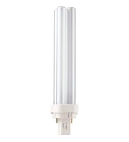 Philips Master 26W 2P PLC Ampul 2700K Mağaza Spot Lamba Sarı Işık