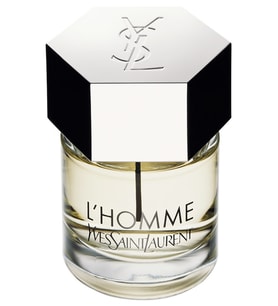 Yves Saint Laurent L Homme 100ml EDT Erkek Parfüm (Gri)