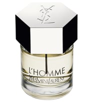 Yves Saint Laurent L Homme 100ml EDT Erkek Parfüm (Gri)