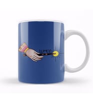 Harry  Potter Lumos Kupa Bardak Porselen