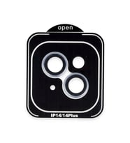 Joko Apple İphone 14 Pvd Metal Kamera Lens - Mavi