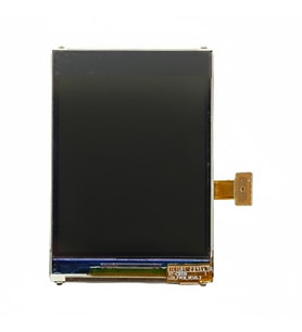 Samsung C3330 Ekran Samsung Champ II uyumlu LCD Ekran