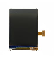 Samsung C3330 Ekran Samsung Champ II uyumlu LCD Ekran