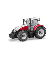 Bruder Steyr 6300 Terrus Traktör BR03180