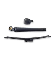 Golf 7.5 2017-2018-2019-2020 Arka Cam Silecek Kolu Takımı Kol Kapak Silgi 6R6955707B