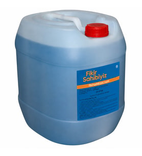 Duş Jeli 20 Litre Otel Kuaför Spor Salonu Sauna Spa Fabrika Tipi Ekonomik Bidon