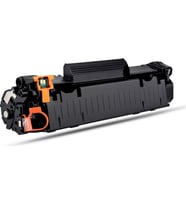 Paintter Hp 35A Cb435A İthal Muadil Toner P1005, P1006, P1007, P1008, P1009 (Siyah)