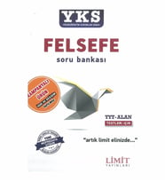 YKS FELSEFE SORU BANKASI LİMİT *