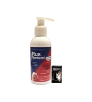 Playboy Blue 150 ml Cevizli & Ceviz Sütlü Rus Merhemi Tüylere Krem + Yanında Jel