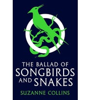 The Hunger Games: The Ballad Of Songbirds And Snakes (Krem)