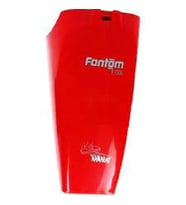 FANTOM HAMARAT SÜPÜRGE TOZ HAZNESİ 1 AD