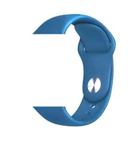Apple Watch 42mm Uyumlu Zore Klasik Kordon