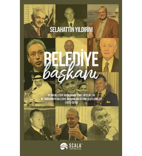 Belediye Başkanı