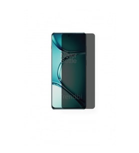 Oneplus Ace 2 Pro Mat Hayalet Gizli Ekran Koruyucu Privacy Film