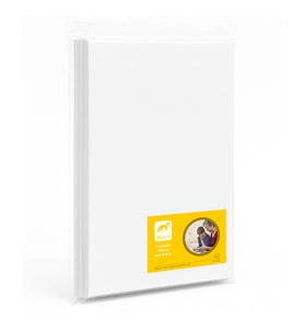 Rovi Premium Parlak Fotoğraf Kağıdı 300gsm 50yp - A3