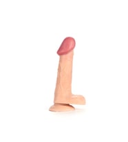 Hızlı Express 14 CM Mini  Dildo  Tıkaç Realistik Penis